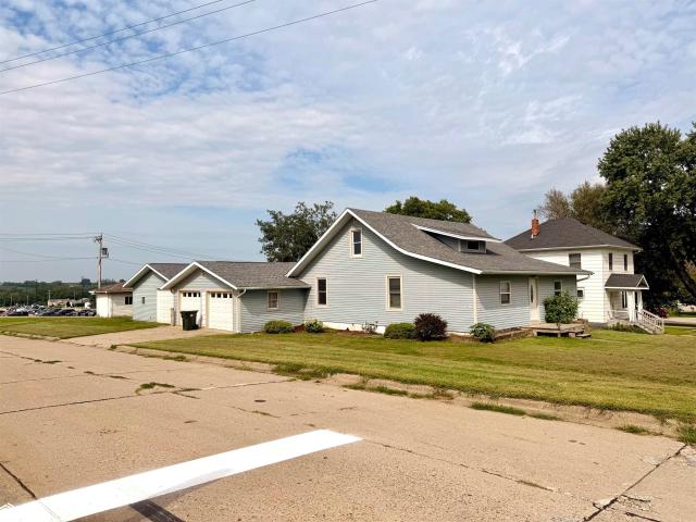110 Bellevue Street