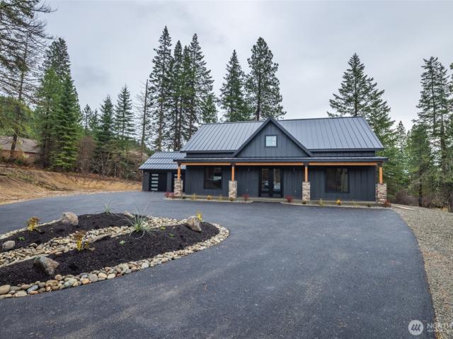 110 Bitterroot Ln, Ronald, WA 98940 | MLS #2455
