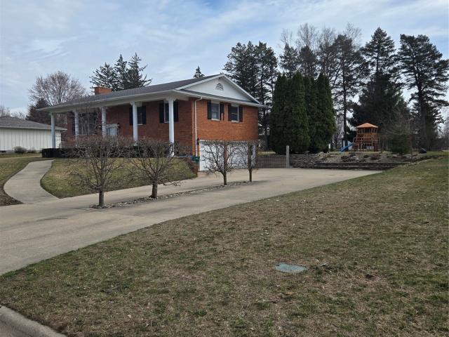 110 Bicentennial Court