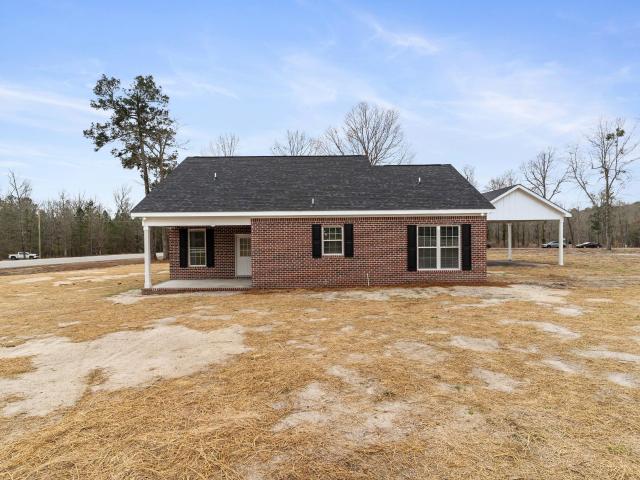 110 Big Rock Rd, Thomson, GA 30824 | MLS #98253