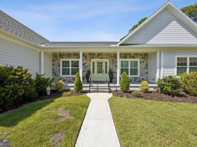 110 Bluebird Court