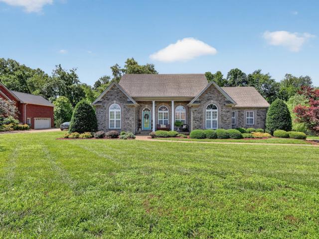 110 Bloomsbury Dr