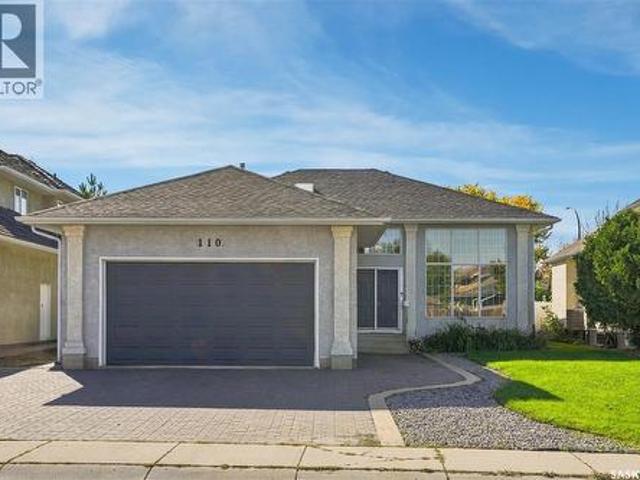 110 Braeshire Lane, Saskatoon, SK, S7V 1A1 house for sale | Listing ID SK049046 | Royal LePage