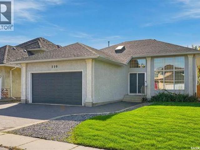 110 Braeshire Lane, Saskatoon, SK, S7V 1A1 house for sale | Listing ID SK052039 | Royal LePage
