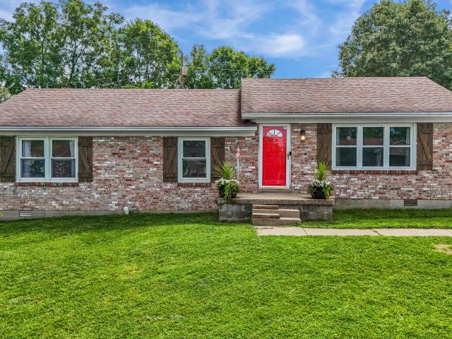 110 Briarwood Drive