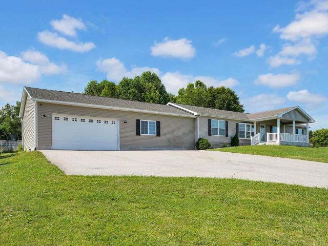 110 Brinegar Drive