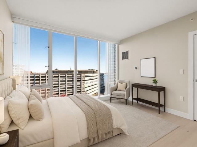 110 Broad Street Unit 901, Boston, US, MA