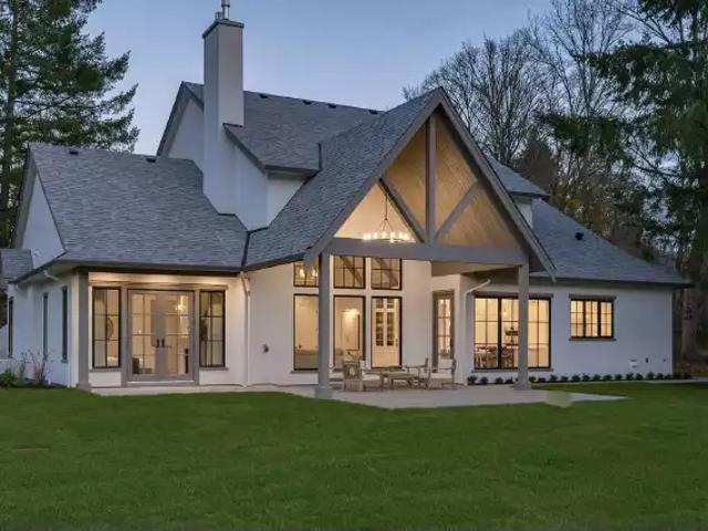110 Godby Drive LOT 2