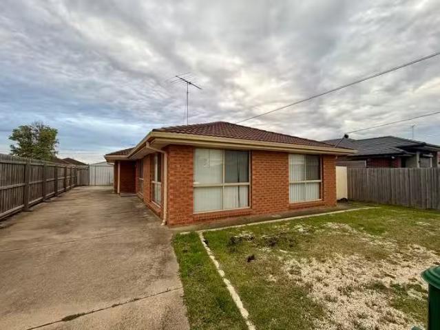110 Goldsworthy Road, Corio, VIC 3214 House for Rent