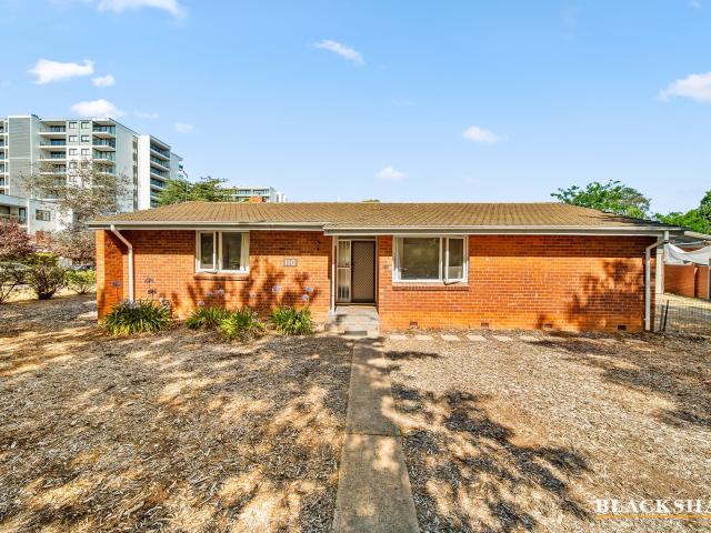 110 Goodwin Street, Lyneham ACT 2602 House For Rent | Domain