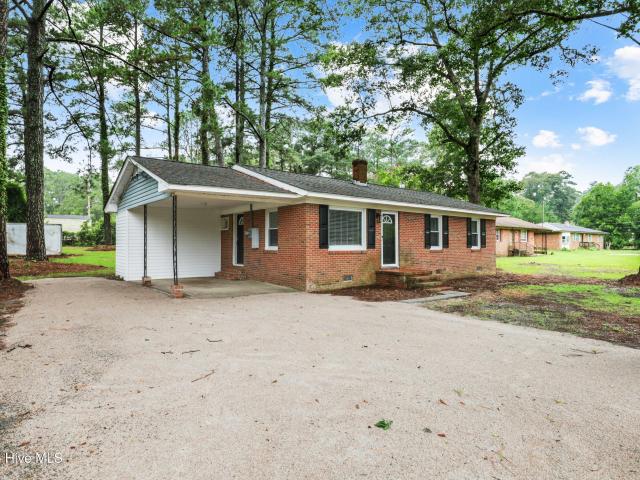 110 Gainey Drive