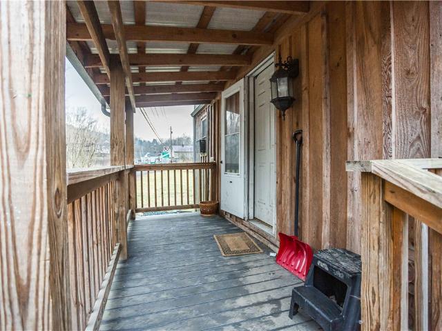 110 Garretts Run Rd
