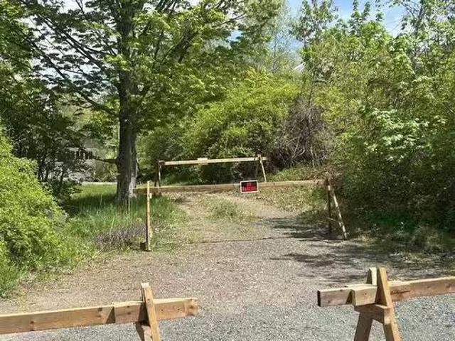 110 Gaspereau Avenue, Wolfville, NS, B4P 2E1 vacant land for.