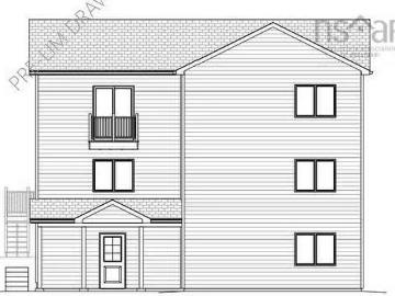 Kings, Nova Scotia - Nouvelle-Écosse