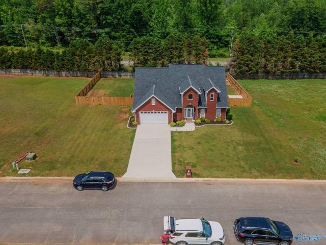 110 Grande Lake Drive