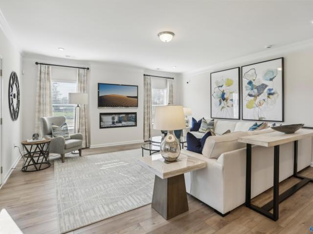 110 Gray Oak Court