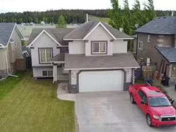 110 Guimond Place, Hinton, AB, T7V 2C5 house for sale Listi.