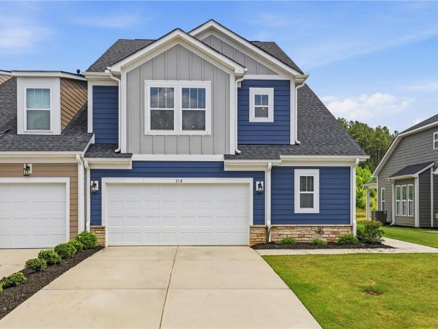 110 Doya Court