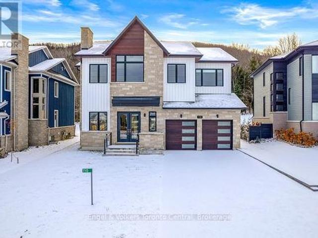 110 Dorothy Drive, Blue Mountains, ON, N0H 2P0 house for lease | Listing ID X13080 | Royal LePage