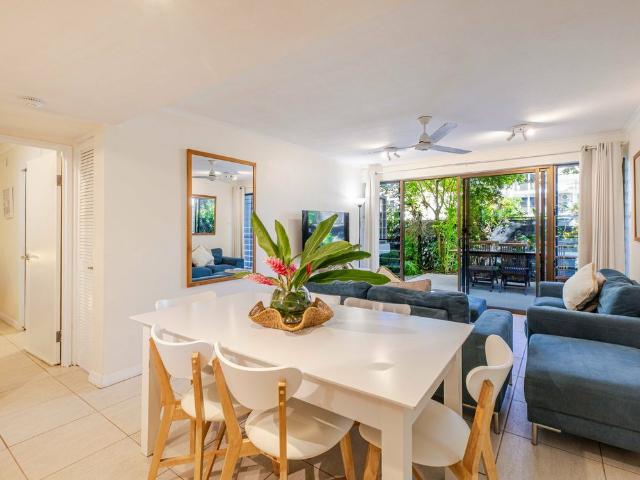1/10 Davidson Street, Port Douglas QLD