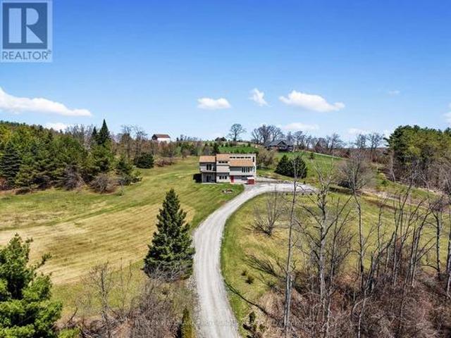 110 Davis Road, Alnwick/Haldimand, ON, K0K 2X0 house for sale | Listing ID X12822 | Royal LePage