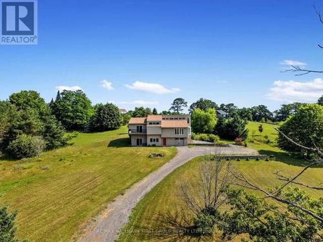 110 Davis Road, Alnwick/Haldimand, ON, K0K 2X0 house for sale | Listing ID X13721 | Royal LePage