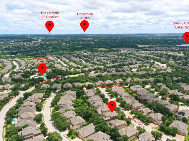 110 Dasher Dr