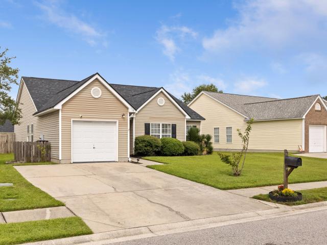 110 Delafield Drive