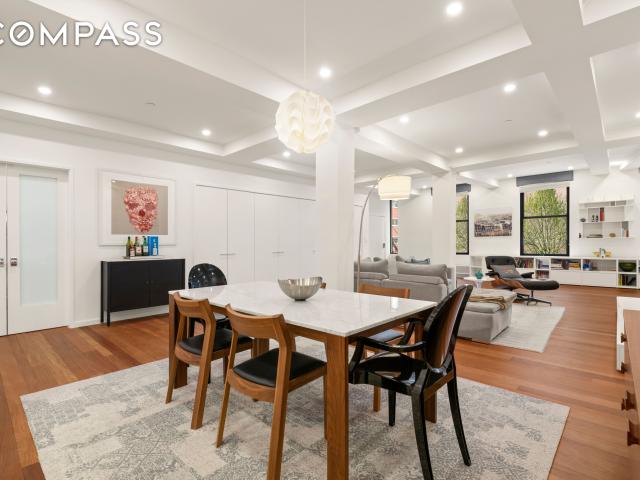 110 Duane Street, New York, NY