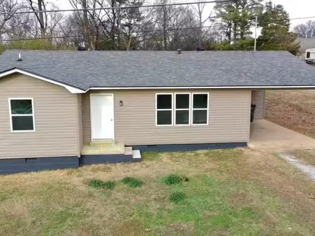 110 E 7TH ST, NEWARK, AR 72562