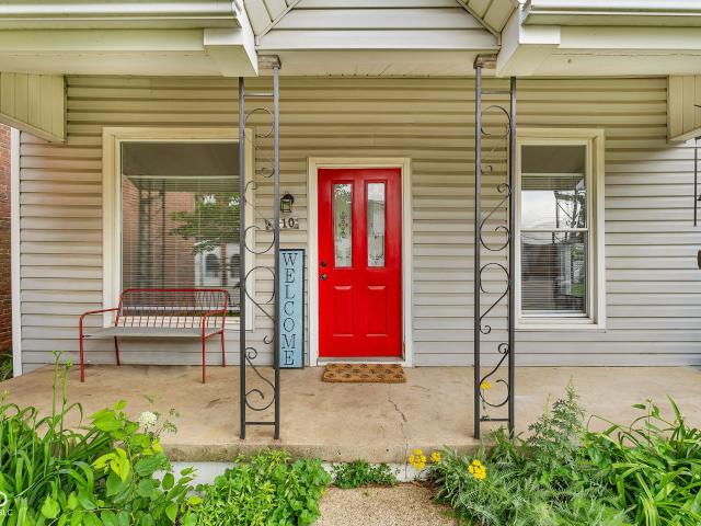 110 E Washington Street