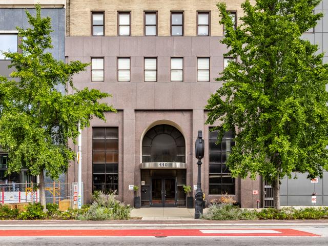 110 E Washington Street # # 1402