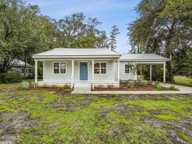 110 E Central Ave, Kingsland, GA 31548