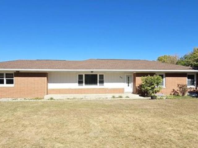 110 E College Ave, North Manchester, IN 46962