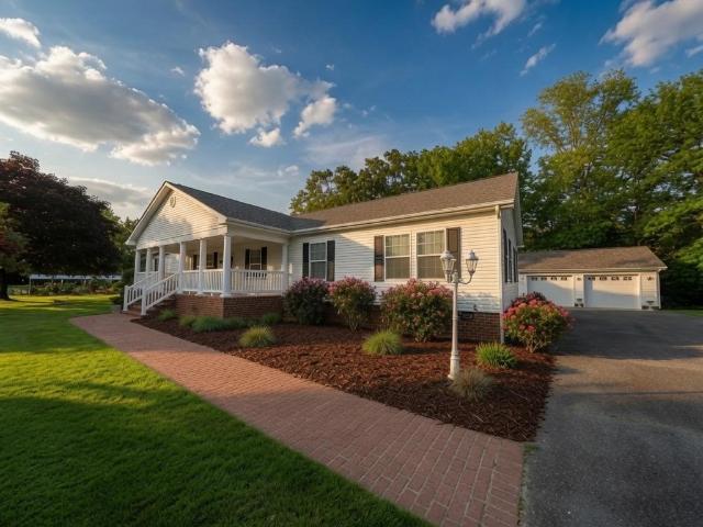 110 E Harbor Dr