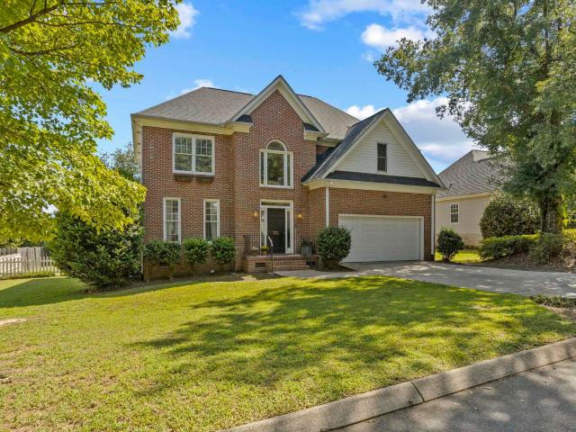 110 E Hypericum Lane