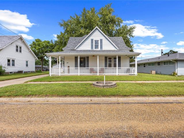 110 E Iowa Street