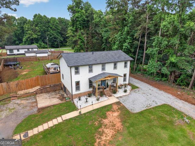 110 E Knight Drive