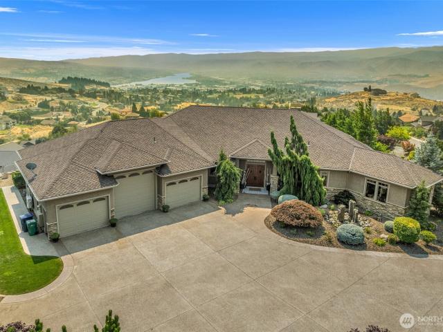 110 E Mountain Brooke Lane