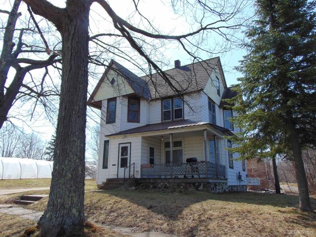 110 E River Street