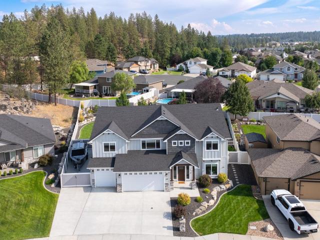 110 E Sapphire Ln, Spokane, WA 99208 | MLS #202612