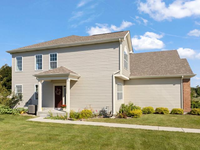 110 Easton Drive