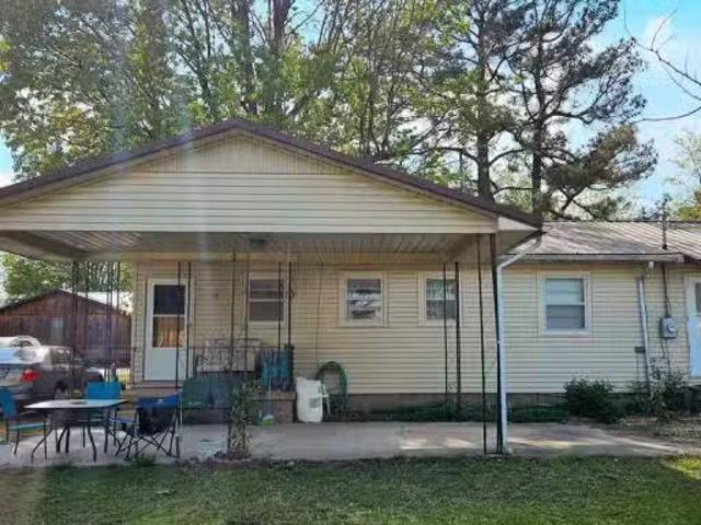 110 EDITH ST, CORNING, AR 72422