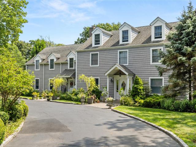 110 Elder Road