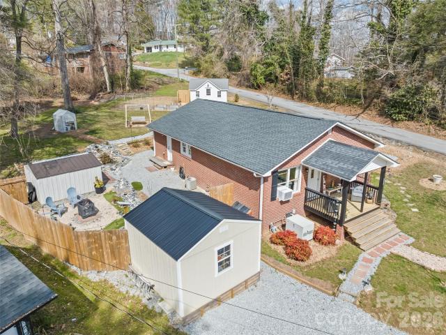 110 Ewart Drive