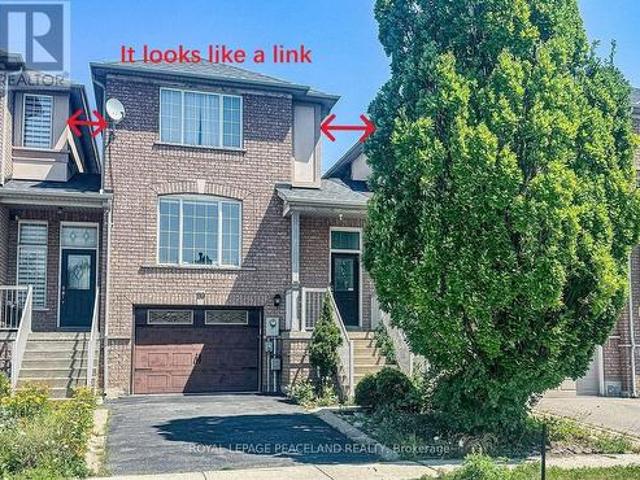 110 Foxfield Crescent, Vaughan, ON, L4K 5E9 house for sale | Listing ID N13637 | Royal LePage