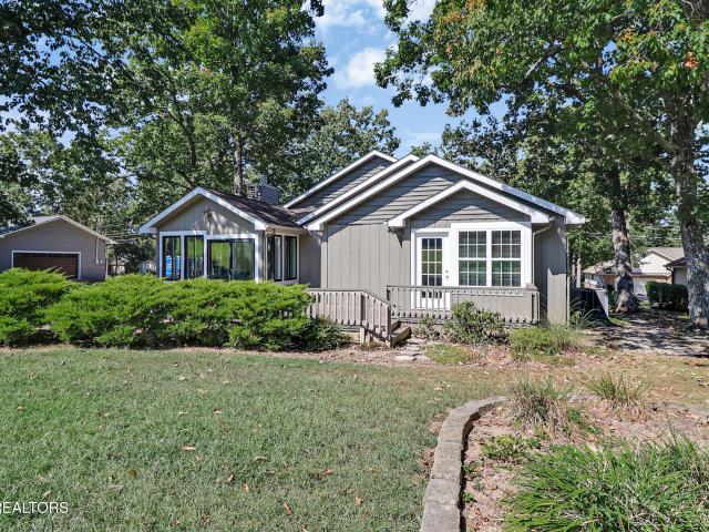 110 Fairway Drive