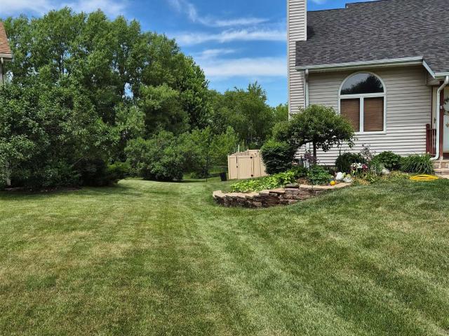 110 Falcon Way