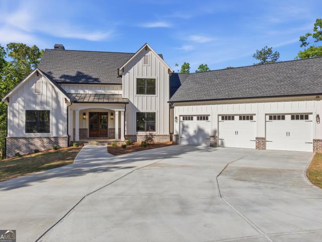 110 Fall Pippin Court