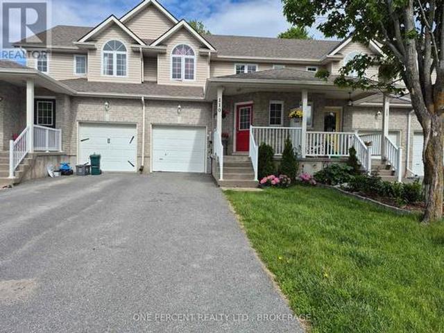 110 Fireside Court, Kingston. East Incl Barret Crt, ON, K7K 7L8 house for sale | Listing ID X13724 | Royal LePage